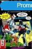 Marvel Comics- Transformers 4. szm - Az alakvltk - Harcos