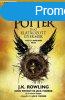 Harry Potter s az eltkozott gyermek - J. K. Rowling; Jack 