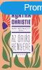 Mary Westmacott (Agatha Christie): Az ris kenyere