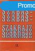 Szabs-szakrajz II. - Dekfalvi Sarolta- Vkony Lszl