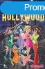 Az lmok vrosa: Hollywood - Tea Stilton