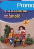 Varzslatos szmol 1. vfolyam - Mihly gnes Marianna