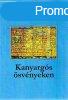 Kanyargs svnyeken - Regnyi Ildik