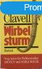 Wirbelsturm - James Clavell