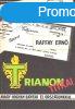 Trianon titkai - Raffay Ern