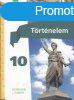 Trtnelem tanknyv 10. (jgenercis tanknyv) - Borhegyi P