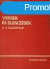 Versek s elemzsek a 3. osztlyban (Tanti kziknyv) - Gy