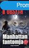 Manhattan fantomja - Frederick Forsyth