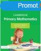 Cambridge Primary Mathematics Learner&#039;s Book 4 - Ma