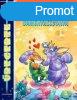 Stiltonix kapitny rmenyasszonya - Geronimo Stilton