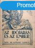 Az idjrs s az ember - Aujeszki Lszl Dr.