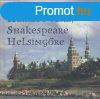 Hamlet vra, Shakespeare Helsingre - David Hohnen
