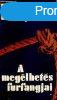 A meglhets furfangjai - Pentti Haanp