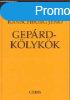 Geprd-klykk (Gyermekismeret) (Mesterek mesterei sorozat) 
