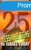 25 Messianic Signs in Israel Today - N. W. Hutchings - Gilla