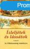 zleljtek s lsstok! - Az Oltriszentsg imaknyve - Kind