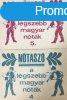 Ntasz 4.-5. - A legszebb magyar ntk nekhangra szveggel