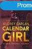 Calendar Girl - Oktber - November - December - Audrey Carla