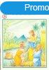 Mzes (Isten npnek trtnete 5.) -
