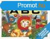 Letterland ABC -