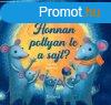 Honnan pottyan le a sajt? - Sviatlana Tatarnikava