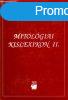 Mitolgiai kislexikon II. - Szab Gyrgy
