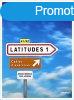 Latitudes 1 - A1/A2 - Cahier d&#039;Exercises - Rgine M