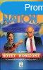 Stt horizont (Alien Nation) - K.W. Jeter