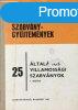 ltalnos villamossgi szabvnyok gyjtemnye I. ktet - Sza