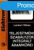 Teljestmnyszablyzk integrlt ramkrei - Lambert Mikls