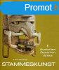 Stammeskunst I-II. - Tibor Bodrogi