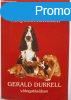 A legszebb kutyatrtnetek Gerald Durrell vlogatsban -