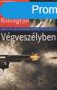 Vgveszlyben - Stella Rimington