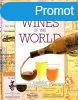 Colour Library Books - Wines of the World - Caroline Camarra