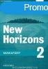 New Horizons 2. Munkafzet - Paul Radley, Daniela Simons