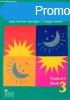 Shine 3. Student&#039;s Book - Judy Garton-Sprenger, Phi