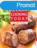 German Cooking Today - Dr. Oetker Verlag