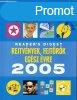 Rejtvnyek, fejtrk egsz vre 2005 (Reader&#039;s dige