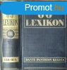 Uj lexikon III. (A tuds s a gyakorlati let egyetemes ... 