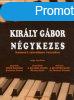 Ngykezes koncert szerelmes levelekre (magyar-angol-francia-