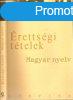 rettsgi ttelek - Magyar nyelv - Balzs Gza (szerk.)
