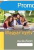 Magyar nyelv 7. munkafzet -