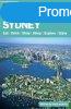 Time Out Sydney (Time Out Guides) -