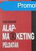 Alapmarketing pldatr - Kiss Mariann