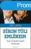 Sron tli emlkeim - Jir Lapid