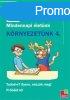 Krnyezetnk 4. - Mindennapi letnk - Szeydl Kinga; Mojzes 
