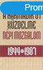 A harmadik t kzdelme - Npi mozgalom 1944-1987 - Salamon K
