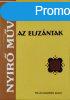 Az elszntak - Nyr Jzsef