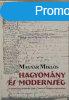 Hagyomny s modernsg - A szemlyisg kalandja Gide, Proust