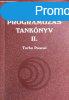 Programozs tanknyv II. - Turbo Pascal - Angster Erzsbet